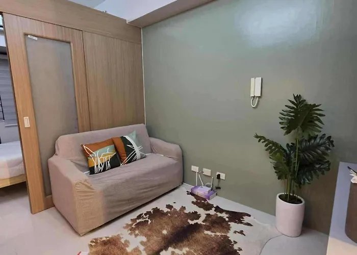 Cozy Haven At Shore 3 Apartamento *