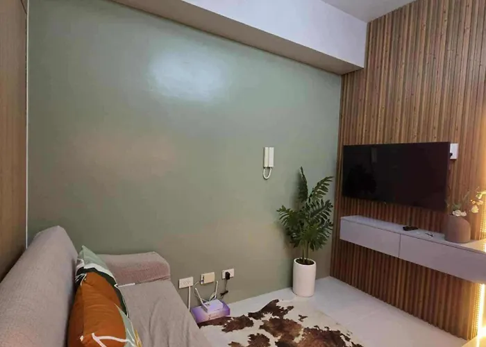 Cozy Haven At Shore 3 Apartamento